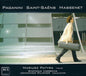 Mariusz Patyra: Violin Concerto No 1 in D Major Op 6 - CD