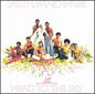 Earth, Wind & Fire: Head to the Sky - CD