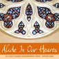 St. Luke's Church Contemporary Choir: Abide in Our Hearts - CD