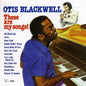 Otis Blackwell: These Are My Songs - CD