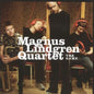 Magnus Lindgren: Game - CD