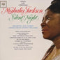 Mahalia Jackson: Travelling in Travel - CD