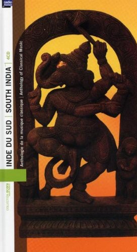 Various Artists: Anthologie - CD
