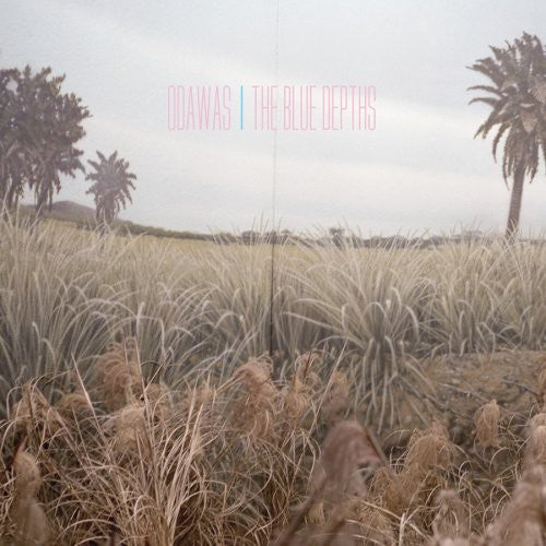 Odawas: The Blue Depths - VINYL