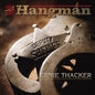 Ernie Thacker: Hangman - CD