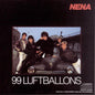 Nena: 99 Luftballons - CD