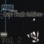 Paris: Paris Presents: Hard Truth Soldiers, Vol. 2 - CD