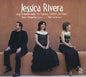 Jessica Rivera: Romantic Music for Soprano Clarinet & Piano - CD