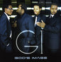 GI: God's Image - CD