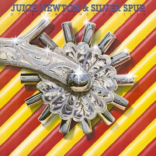 Juice Newton: After the Dust Settles - CD