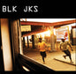 BLK JKS: Mystery - CD