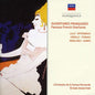 Ansermet / Orch De La Suisse Romande: Famous French Overtures - CD