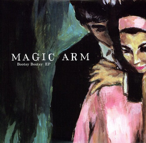 Magic Arm: Bootsy Bootsy - VINYL