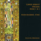 Roger Woodward: Claude Debussy Preludes Books 1 & 2 - CD