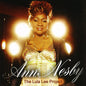 Ann Nesby: The Lula Lee Project - CD