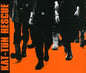 Kat-Tun: Rescue - CD SINGLE