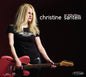Christine Santelli: Any Better Time - CD