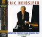Eric Heidsieck: Mozart: Complete Piano Sonatas 5 - CD