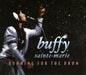 Buffy Sainte-Marie: Running for the Drum - CD