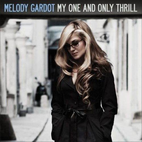 Melody Gardot - My One and Only Thrill - VINYL