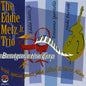 Eddie Metz Jr Trio: Bridging the Gap - CD