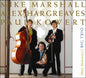 Mike Marshall Big Trio: Mike Marshall's Big Trio - CD