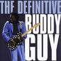 Buddy Guy: The Definitive Buddy Guy - CD