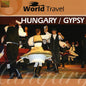 Farkas Jr., Andras & Ensemble: World Travel: Hungary/Gypsy - CD