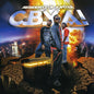 C.B.Y.A.: Residents of Jupiter - CD