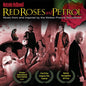 Various Artists: Red Roses & Petrol (Original Soundtrack) - CD