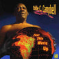 Eddie C. Campbell: Tear This World Up - CD