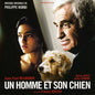 Philippe Rombi: Un Homme Et Son Chien (Original Soundtrack) - CD