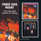 Three Dog Night: Three Dog Night/Suitable For Framing - CD
