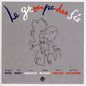 Various Artists: Le Groupe Des Six: Selected Works 1915-1945 - CD