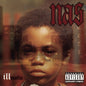 Nas: Illmatic - CD
