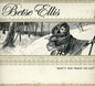 Betse Ellis: Don't You Want to Go - CD