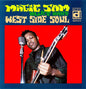 Magic Sam: West Side Soul - VINYL