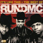 Run DMC: It's Like This-The Best of - CD