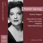 Wurttemburg Symphony Orchestra: Legends of Song Astrid Varnay 7 - CD