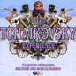 Various Artists: Tchaikovsky Experience / Various - CD