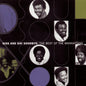 The Manhattans: Best of: Kiss & Say Goodbye - CD