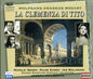 W.a. Mozart: Clemenza Di Tito - CD