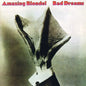 Amazing Blondel: Bad Dreams - CD