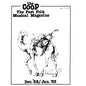 Various Artists: Fast Folk Musical Magazine (11) 1 / Various - CD