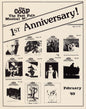 Fast Folk Musical Magazine: Fast Folk Musical Magazine (1) First An 2 / Various - CD