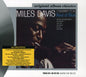 Miles Davis: Kind Of Blue (remastered + Bonus Track) - CD