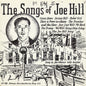 Joe Glazer: Songs of Joe Hill - CD