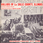 Keith Clark: Ballads of la Salle County Illinois - CD
