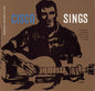 Cisco Houston: Cisco Houston Sings American Folk Songs - CD