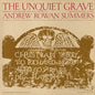 Andrew Rowan Summers: Unquiet Grave and Other American Tragic Ballads - CD
